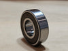 NSK 6203DUC3E Deep Groove Ball Bearing 17mm ID x 40mm OD x 12mm Sealed