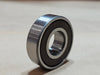 NSK 6203DUC3E Deep Groove Ball Bearing 17mm ID x 40mm OD x 12mm Sealed