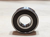 NSK 6203DUC3E Deep Groove Ball Bearing 17mm ID x 40mm OD x 12mm Sealed