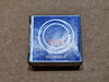 NSK 6203DUC3E Deep Groove Ball Bearing 17mm ID x 40mm OD x 12mm Sealed