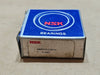 NSK 6203DUC3E Deep Groove Ball Bearing 17mm ID x 40mm OD x 12mm Sealed