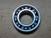 NTN 6205U Single Row Deep Groove Ball Bearing Open Type 25mm ID x 52mm OD x 15mm 