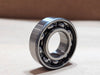 NTN 6205U Single Row Deep Groove Ball Bearing Open Type 25mm ID x 52mm OD x 15mm 