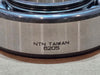 NTN 6205U Single Row Deep Groove Ball Bearing Open Type 25mm ID x 52mm OD x 15mm 