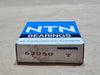 NTN 6205U Single Row Deep Groove Ball Bearing Open Type 25mm ID x 52mm OD x 15mm 