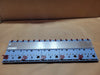 B&R INDUSTRIAL AUTOMATION 3BP150.41 System 2005 15-Slot PLC Backplane Module with Backup Battery Assembly
