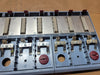 B&R INDUSTRIAL AUTOMATION 3BP150.41 System 2005 15-Slot PLC Backplane Module with Backup Battery Assembly