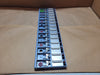 B&R INDUSTRIAL AUTOMATION 3BP150.41 System 2005 15-Slot PLC Backplane Module with Backup Battery Assembly