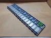 B&R INDUSTRIAL AUTOMATION 3BP150.41 System 2005 15-Slot PLC Backplane Module with Backup Battery Assembly