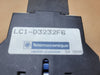 TELEMECANIQUE LC1-D3232F6 32A 3-Pole Magnetic Contactor w/ LA1DN22 2NO+2NC Auxiliary Contact Block