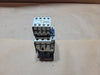 TELEMECANIQUE LC1-D3232F6 32A 3-Pole Magnetic Contactor w/ LA1DN22 2NO+2NC Auxiliary Contact Block