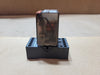 SCHRACK MT301024 24VDC 3PDT Industrial Plug-In Relay w/ MT78740 Screw Terminal Socket Base 10A