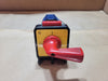 KRAUS & NAIMER 150 Amp, 690V, 0-1 Rotary Cam Switch Disconnect C125