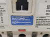 EATON 125A 3-Pole 600VAC 250VDC Series C Circuit Breaker FD3125