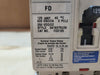 EATON 125A 3-Pole 600VAC 250VDC Series C Circuit Breaker FD3125
