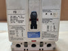 EATON 125A 3-Pole 600VAC 250VDC Series C Circuit Breaker FD3125