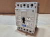 EATON 125A 3-Pole 600VAC 250VDC Series C Circuit Breaker FD3125