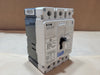 EATON 125A 3-Pole 600VAC 250VDC Series C Circuit Breaker FD3125