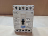 EATON 125A 3-Pole 600VAC 250VDC Series C Circuit Breaker FD3125