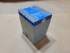 SCHLEICHER 24VDC Category 4 Emergency Stop Safety Relay SNO 1002 18813647