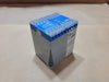 SCHLEICHER 24VDC Category 4 Emergency Stop Safety Relay SNO 1002 18813647