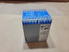 SCHLEICHER 24VDC Category 4 Emergency Stop Safety Relay SNO 1002 18813647