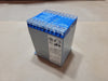 SCHLEICHER 24VDC Category 4 Emergency Stop Safety Relay SNO 1002 18813647