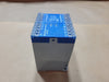 SCHLEICHER 24VDC Category 4 Emergency Stop Safety Relay SNO 1002 18813647