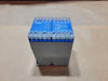 SCHLEICHER 24VDC Category 4 Emergency Stop Safety Relay SNO 1002 18813647