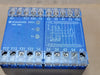 SCHLEICHER 24VDC Category 4 Emergency Stop Safety Relay SNO 1002 18813647