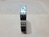 AEG Star-Delta Timer Relay 0.05 Sec-300 Hr, 24-240V YDAV 910-346-643-00