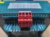ISMET 1.6kVA Control Transformer 200-560V Primary 115/230V Secondary ISTU 1600