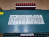 ISMET 1.6kVA Control Transformer 200-560V Primary 115/230V Secondary ISTU 1600