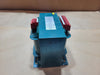 ISMET 1.6kVA Control Transformer 200-560V Primary 115/230V Secondary ISTU 1600