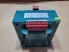 ISMET 1.6kVA Control Transformer 200-560V Primary 115/230V Secondary ISTU 1600