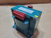 ISMET 1.6kVA Control Transformer 200-560V Primary 115/230V Secondary ISTU 1600