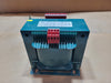 ISMET 1.6kVA Control Transformer 200-560V Primary 115/230V Secondary ISTU 1600