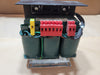 ISMET 3-Phase Transformer Rectifier 230/400VAC to 24VDC 16A, DAW 0.384 714895/A