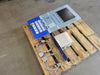 BATTENFELD UNILOG B4 Operator Panel C00283200 with B&R IPC 2001 Controller 5D2500.47 5C2001.18