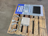 BATTENFELD UNILOG B4 Operator Panel C00283200 with B&R IPC 2001 Controller 5D2500.47 5C2001.18