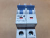 ALLEN-BRADLEY 7 Amp 2-Pole 480Y/277V DIN Rail Circuit Breaker 1489-A2C070