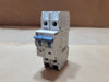 ALLEN-BRADLEY 7 Amp 2-Pole 480Y/277V DIN Rail Circuit Breaker 1489-A2C070