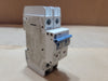 ALLEN-BRADLEY 7 Amp 2-Pole 480Y/277V DIN Rail Circuit Breaker 1489-A2C070