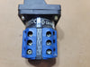 KRAUS & NAIMER 16 Amp 7-Position Voltmeter Selector Switch CA10.A007