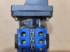 KRAUS & NAIMER 16 Amp 7-Position Voltmeter Selector Switch CA10.A007