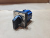 KRAUS & NAIMER 16 Amp 7-Position Voltmeter Selector Switch CA10.A007