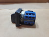 KRAUS & NAIMER 16 Amp 7-Position Voltmeter Selector Switch CA10.A007