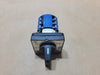 KRAUS & NAIMER 16 Amp 7-Position Voltmeter Selector Switch CA10.A007
