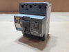 MERLIN GERIN 80 Amp 3-Pole 380/415 VAC Circuit Breaker Multi 9 NG125N 18663