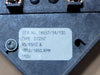 HOBUT 110V Analog Frequency RPM Panel Meter 45-65Hz 1350-1950 RPM D72HZ